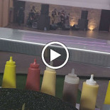 Churrasco Novo Sabor Bebida