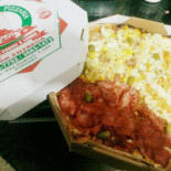 La Roma Pizzaria Comida