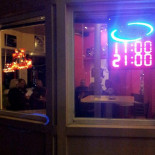Batata's À l'intérieur