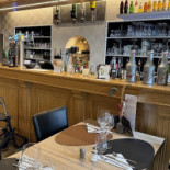 Batata's À l'intérieur