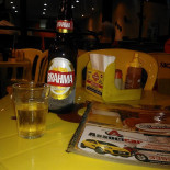 Silvinhos 4 Boisson