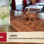 Pizzaria Miragem Carte
