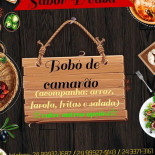 Sabor D' Casa Boisson