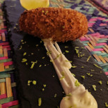 Peró Comida