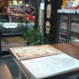 Café Conecta Carte