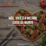 Francesca Pizzaria Vila Planalto, Brasília Df Carta