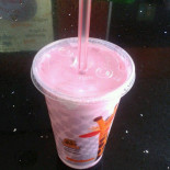 Boneco Boisson