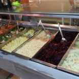 Lambisco Nourriture