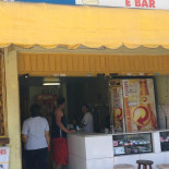 Lambisco Extérieur