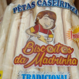 Peter Pão Carte