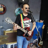 Shisha Do Armando Bebida