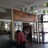 Sabor Do Sudoeste Dentro