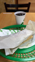 Subway - Ipanema drink