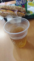 Subway - Ipanema drink