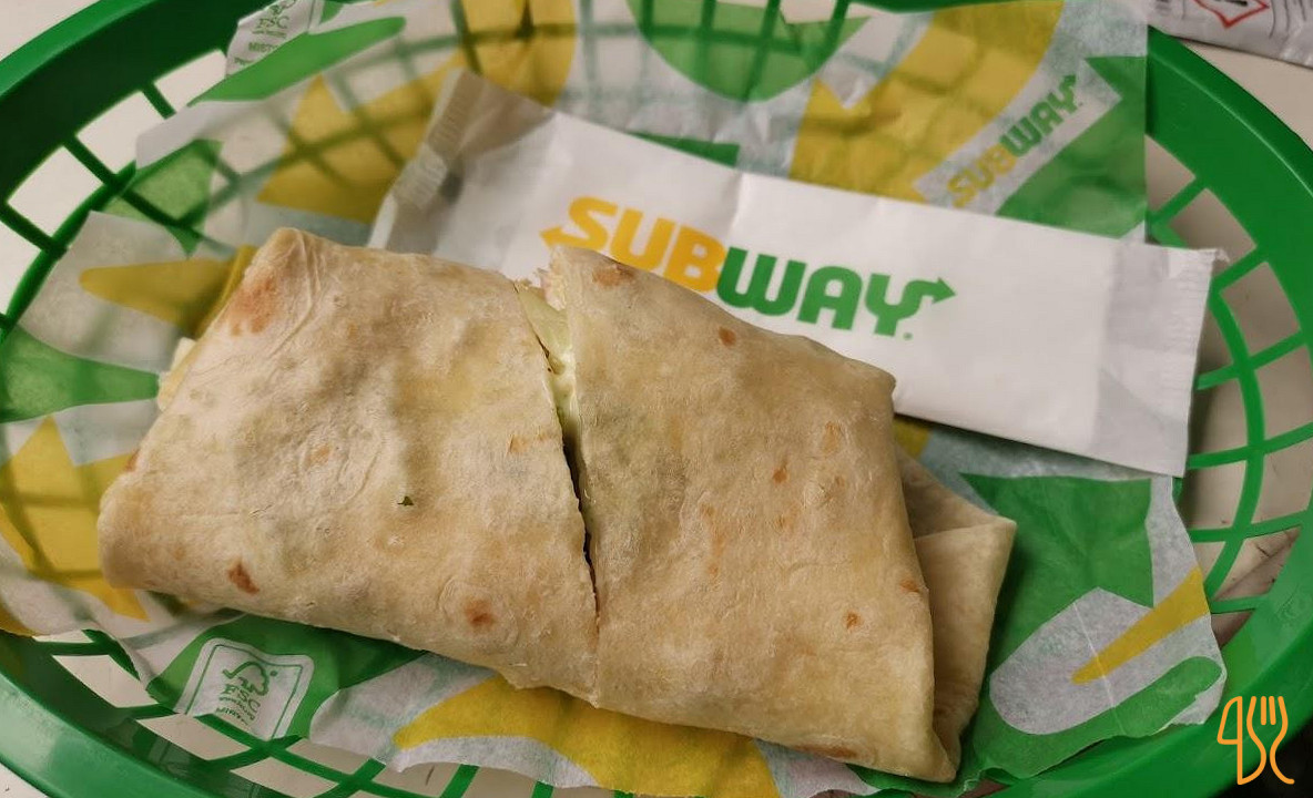 Subway - Ipanema