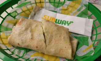 Subway - Ipanema food