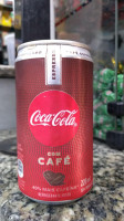 Subway - Ipanema drink