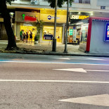 Subway - Ipanema Exterior