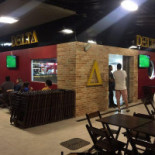 Delta Dentro