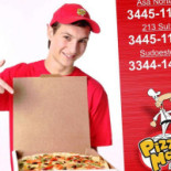 Pizza Mais Boisson