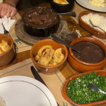 Casa da Feijoada Nourriture
