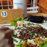 Do Hiltinho Comida