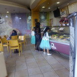 The Coffee Dentro