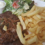 Dom Bosco Comida