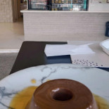 The Coffee Nourriture