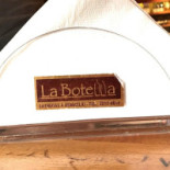 La Botella Boisson