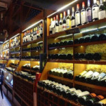 La Botella À l'intérieur
