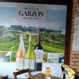 La Botella Boisson