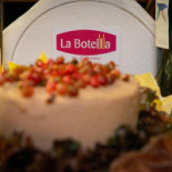 La Botella Boisson
