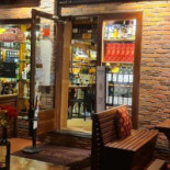La Botella À l'intérieur