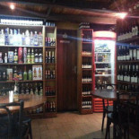 La Botella À l'intérieur