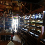 La Botella À l'intérieur