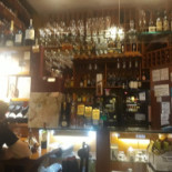 La Botella À l'intérieur
