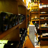 La Botella À l'intérieur