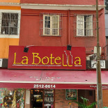La Botella Extérieur