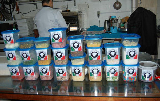 Fast Açaí - Vila Planalto drink