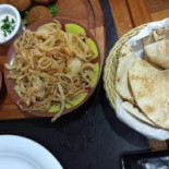 Basha Comida Libanesa E Vegetariana Boisson