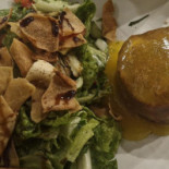 Basha Comida Libanesa E Vegetariana Nourriture
