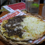 Basha Comida Libanesa E Vegetariana Comida