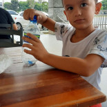 Panificadora Trigo de Minas Boisson