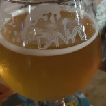 Hocus Pocus Dna Boisson
