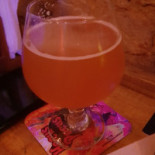 Hocus Pocus Dna Boisson