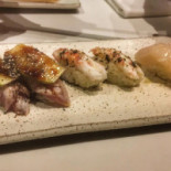 Gurumê Comida