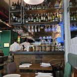 Teva À l'intérieur