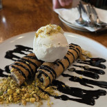 Teva Nourriture