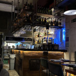 Teva À l'intérieur